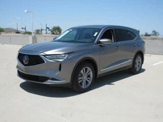 Acura 2022 MDX