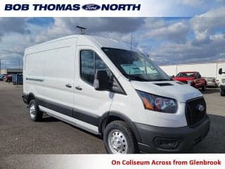 Ford 2024 Transit