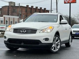 Infiniti 2013 EX37