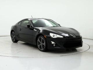 Scion 2014 FR-S