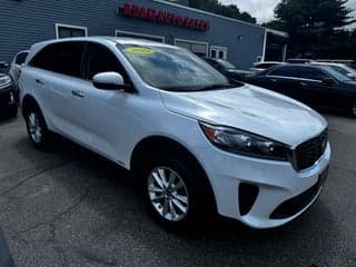 Kia 2020 Sorento