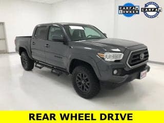 Toyota 2021 Tacoma