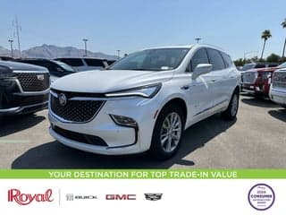 Buick 2024 Enclave