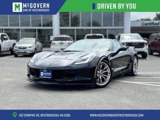 Chevrolet 2016 Corvette