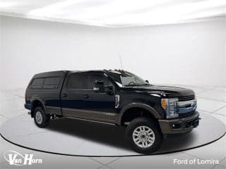 Ford 2017 F-350 Super Duty