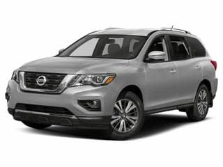 Nissan 2019 Pathfinder