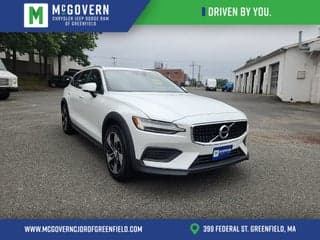 Volvo 2020 V60 Cross Country