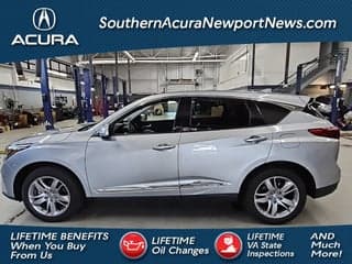 Acura 2021 RDX