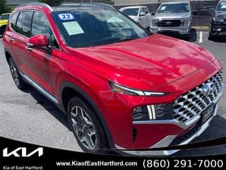 Hyundai 2022 Santa Fe