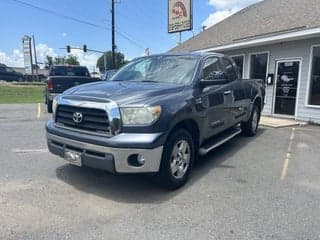 Toyota 2007 Tundra