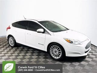 Ford 2012 Focus