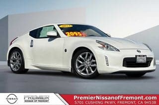 Nissan 2013 370Z