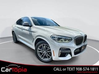 BMW 2020 X4