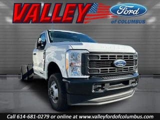 Ford 2023 F-350 Super Duty