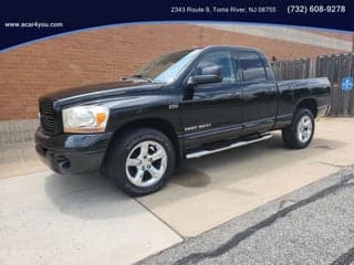 Dodge 2006 Ram 1500