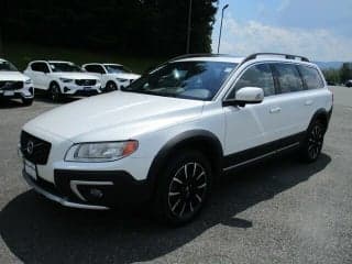 Volvo 2015 XC70