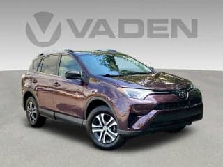 Toyota 2017 RAV4