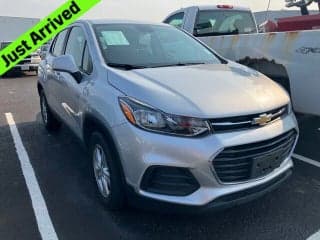 Chevrolet 2018 Trax