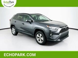 Toyota 2021 RAV4