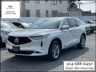 Acura 2022 MDX