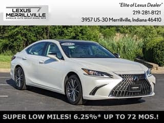 Lexus 2023 ES 350