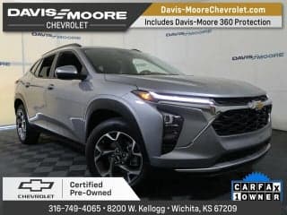 Chevrolet 2024 Trax