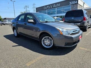 Ford 2011 Focus