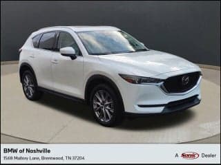 Mazda 2019 CX-5