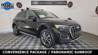 Audi 2021 Q5