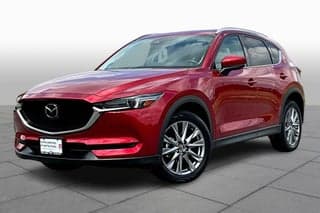 Mazda 2021 CX-5