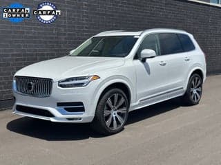 Volvo 2023 XC90