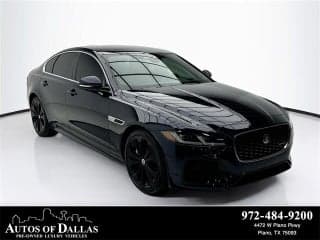 Jaguar 2024 XF