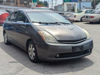 Toyota 2006 Prius