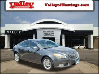 Buick 2011 Regal