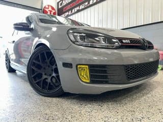 Volkswagen 2012 Golf GTI