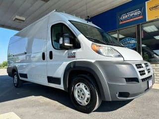 Ram 2014 ProMaster