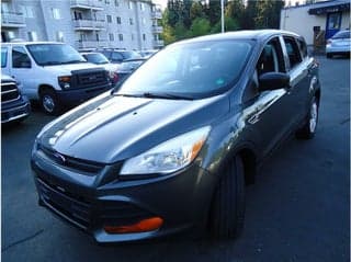 Ford 2016 Escape