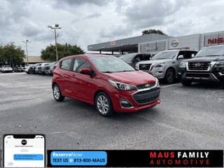 Chevrolet 2019 Spark