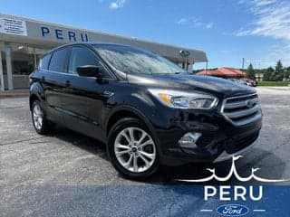 Ford 2019 Escape