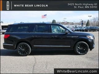 Lincoln 2020 Navigator L