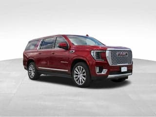 GMC 2022 Yukon XL