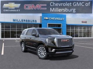 GMC 2024 Yukon