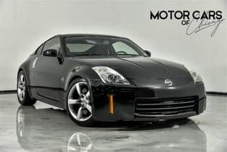 Nissan 2006 350Z