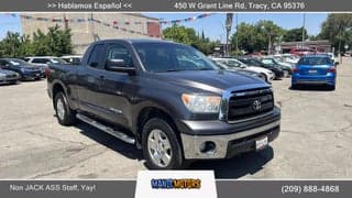 Toyota 2013 Tundra