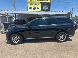 Dodge 2015 Durango