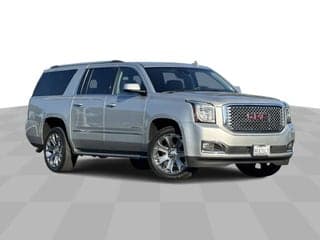 GMC 2016 Yukon XL