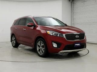 Kia 2016 Sorento