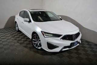 Acura 2021 ILX