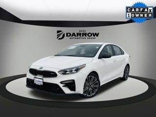 Kia 2021 Forte