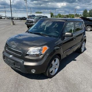 Kia 2010 Soul